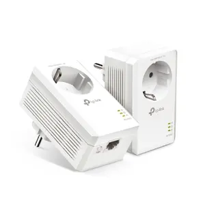 TP-Link TL-PA7017PKIT AV1000 Gigabit caurejošais Powerline adapteru komplekts