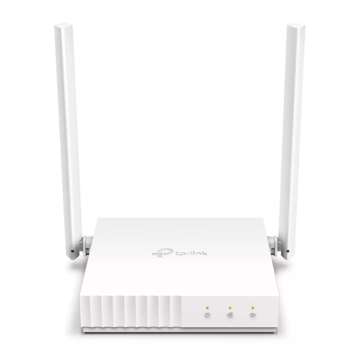 TP-LINK TL-WR844N Photo 1