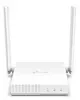 TP-LINK TL-WR844N tabletop router Photo 1