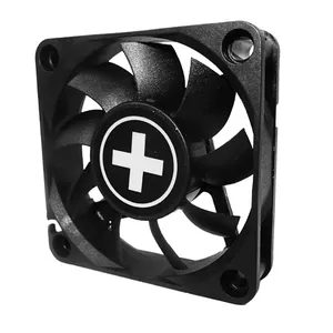 Fan Xilence XPF40.W Computer Cooling System 4 cm Black