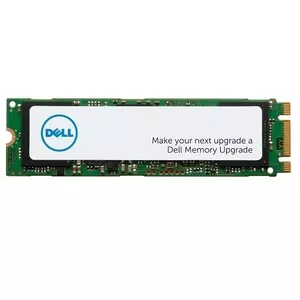 DELL AA615520 SSD diskdzinis M.2 1 TB PCI Express NVMe