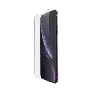 Защитное стекло Belkin InvisiGlass для iPhone XR