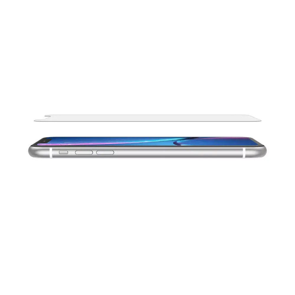 Защитное стекло Belkin InvisiGlass iPhone XR Photo 3