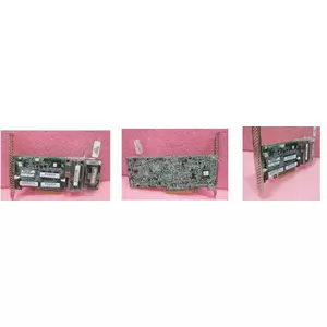 RAID kontroliera akumulatora modulis HP Enterprise P440 4GB FBWC 12G SAS 1P PCIe