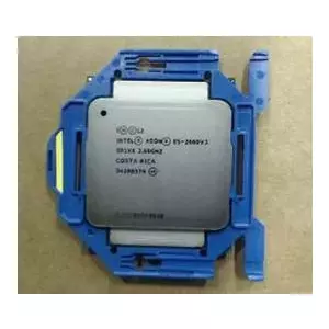 Procesors Hewlett Packard Enterprise Intel Xeon E52660, 2.2 GHz, 8 kodoli, 20 MB kešatmiņa, LGA 2011