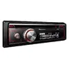Автомобильный медиаприемник Pioneer DEH-X8700DAB Photo 3