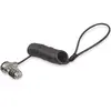 Laptop Cable Lock StarTech.com LTLOCK3DCOIL Photo 3