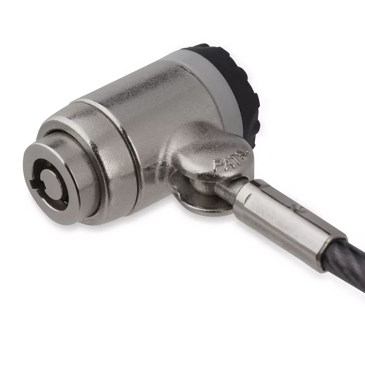 Laptop Cable Lock StarTech.com LTLOCKKEY Photo 3