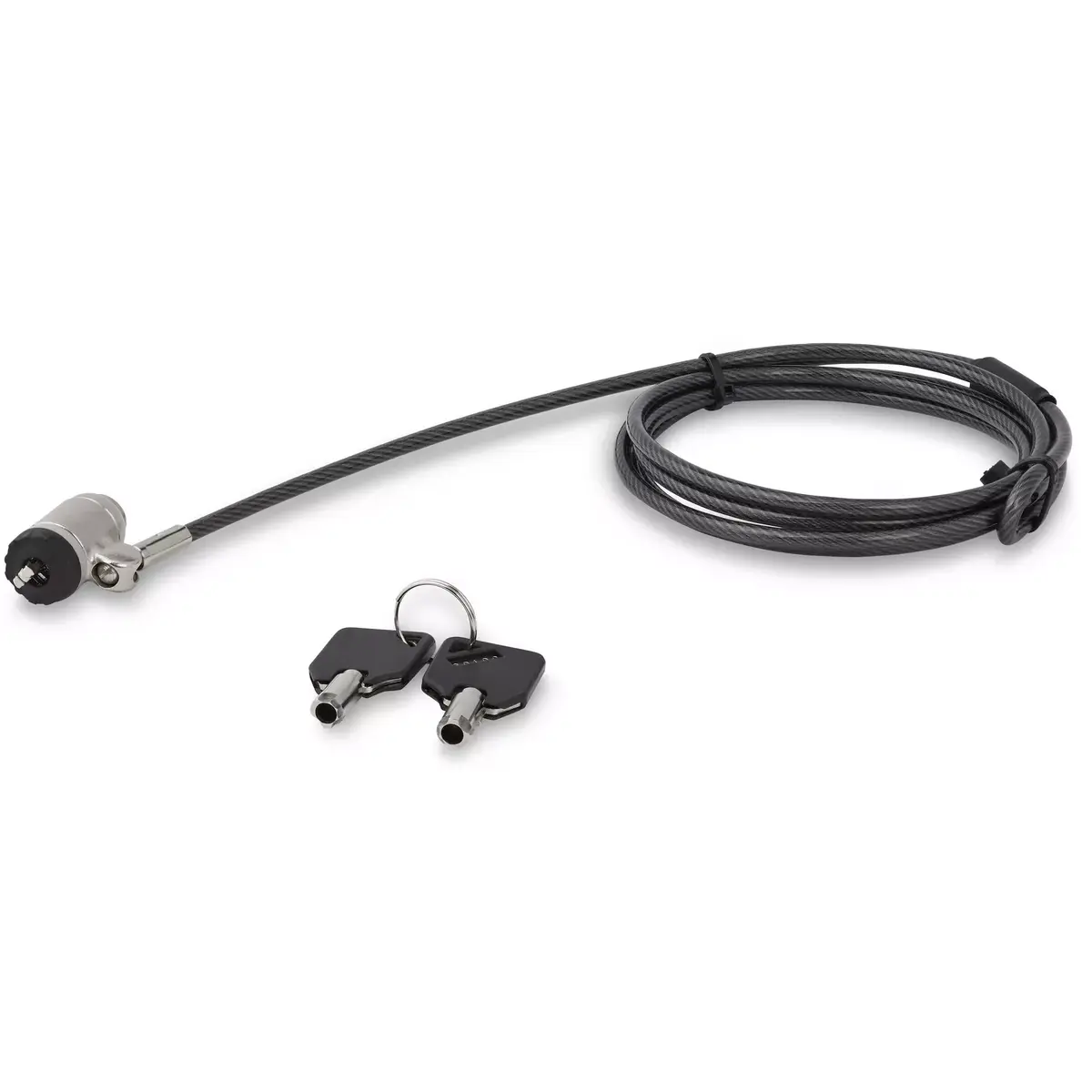 Laptop Cable Lock StarTech.com LTLOCKKEY Photo 4