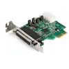 StarTech PEX4S953LP PCIe 4-порт RS232 карта Photo 2