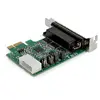 StarTech PEX4S953LP PCIe 4-порт RS232 карта Photo 3