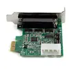 StarTech PEX4S953LP PCIe 4-порт RS232 карта Photo 5