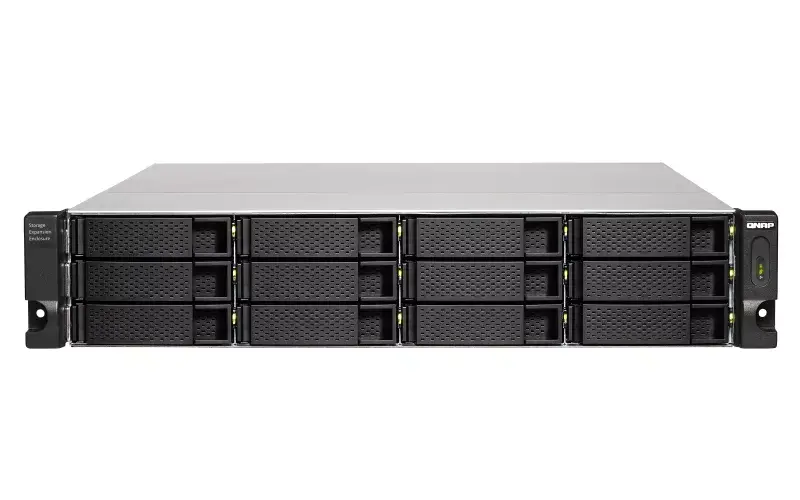 Корпус HDD/SSD QNAP TL-R1200C-RP Photo 3