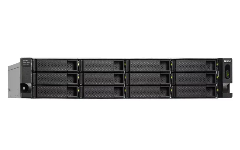 Корпус HDD/SSD QNAP TL-R1200C-RP Photo 4