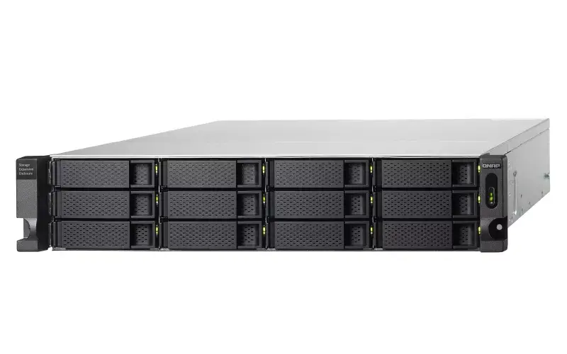 Корпус HDD/SSD QNAP TL-R1200C-RP Photo 5