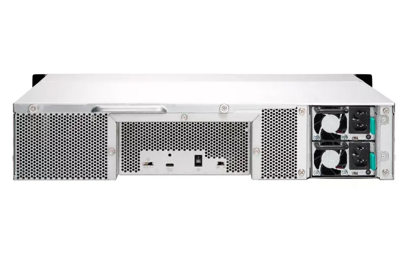 Корпус HDD/SSD QNAP TL-R1200C-RP Photo 8