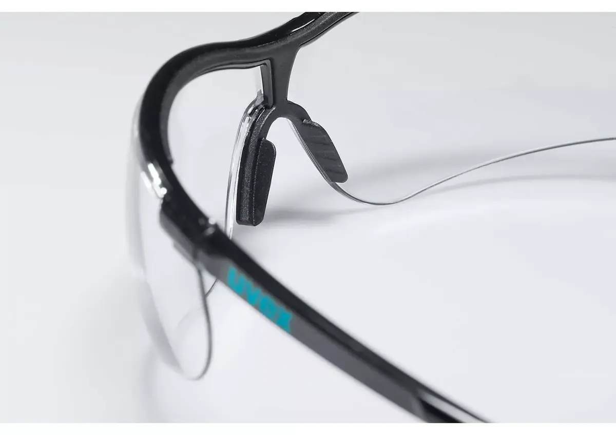 Safety glasses Uvex 9193280 Photo 2