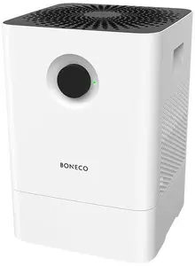 Humidifier Boneco Air Washer W200 — 4.5 L, 12.2 W, 230 V, 280×280×412 mm