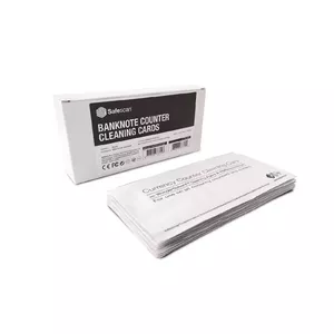 Cleaning card Safescan 152-0663