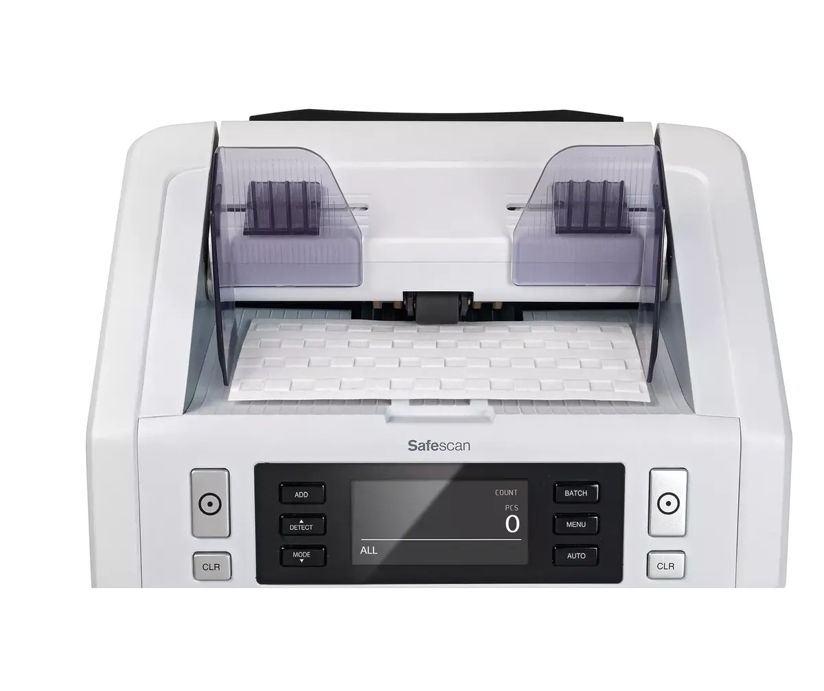 Чистящая карта Safescan 152-0663 Photo 3