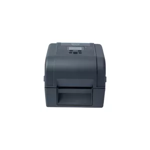 Etiķešu printeris Brother TD4650TNWB