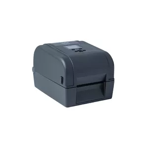 Etiķešu printeris Brother TD-4750TNWBR