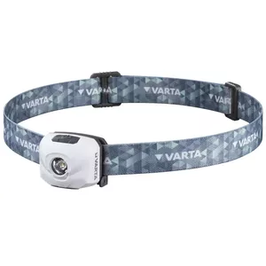 Varta ULTRALIGHT H30R Balts Pieres lukturis LED