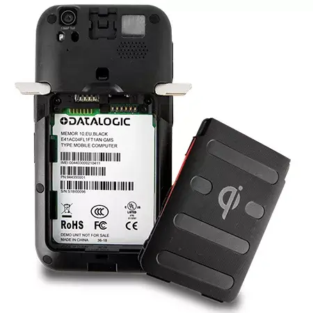 Handheld Mobile Computer Datalogic 944350021 Photo 3