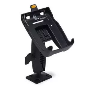 Zebra MNT-MPV-VHD21-01 holder Passive holder Portable printer Black