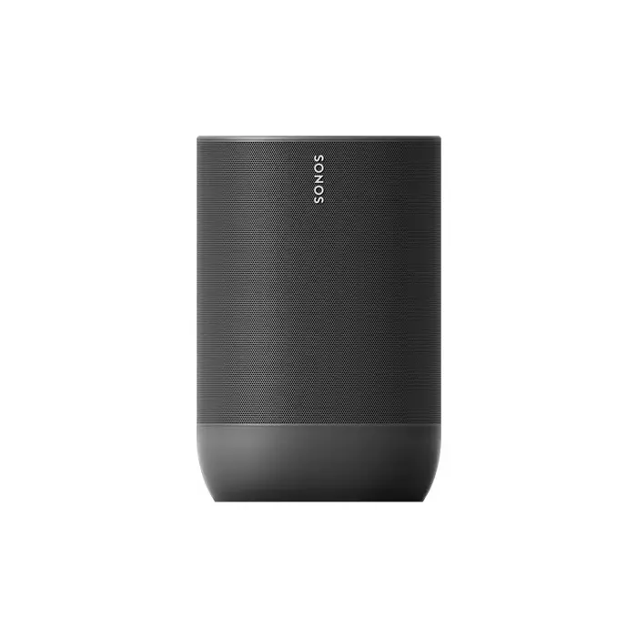 Sonos MOVE1EU1BLK Photo 1