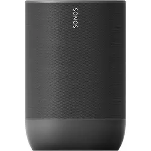 Sonos Move Mono portable speaker Black