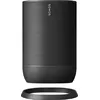 Sonos MOVE1EU1BLK Photo 3