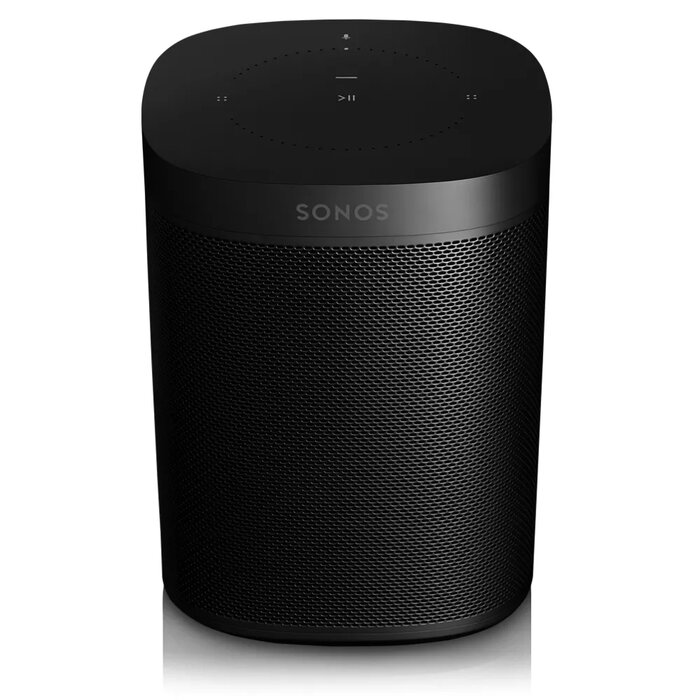 Sonos ONEG2EU1BLK Photo 1