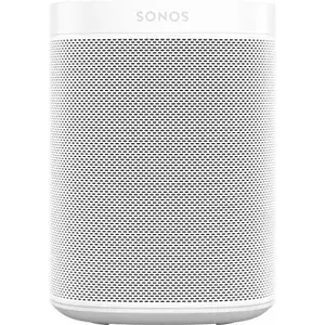 Sonos One SL акустика Белый Проводной и беспроводной