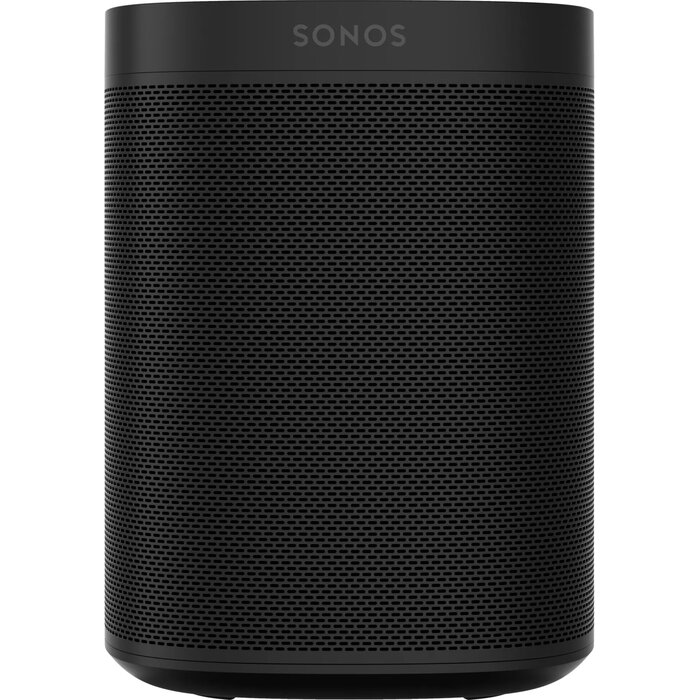 Sonos ONESLEU1BLK Photo 1