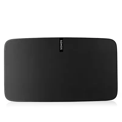 Sonos Play:5 Melns Viedais skaļrunis ar