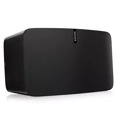 Умная колонка Sonos Play:5 Черная Photo 2