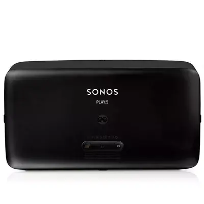 Умная колонка Sonos Play:5 Черная Photo 4