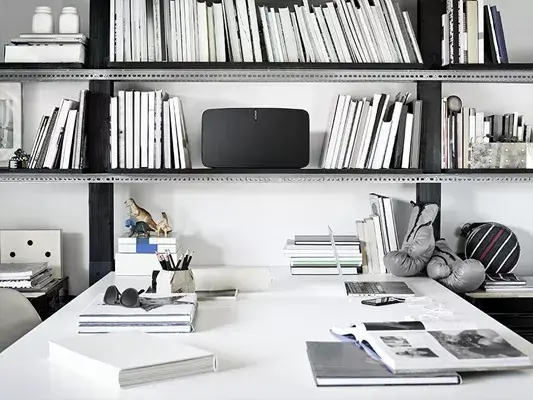 Умная колонка Sonos Play:5 Черная Photo 6