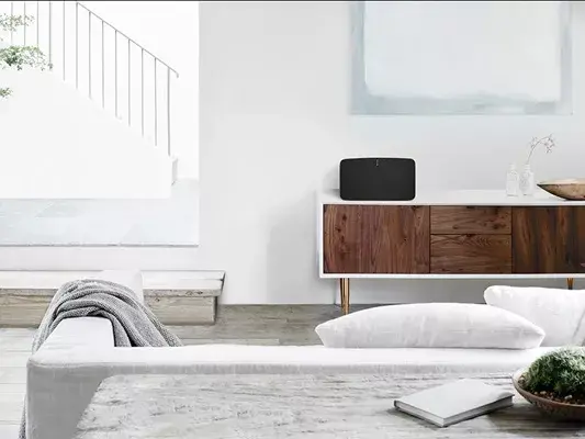 Умная колонка Sonos Play:5 Черная Photo 7