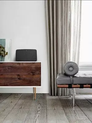 Умная колонка Sonos Play:5 Черная Photo 8