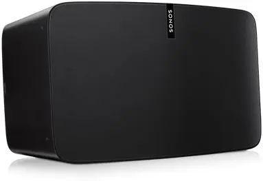 Умная колонка Sonos Play:5 Черная Photo 9