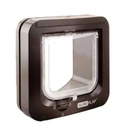 Flap Door SureFlap SUR001BR Photo 2