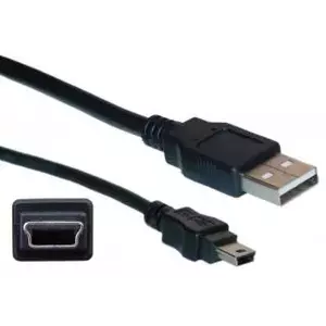 Console Cable Cisco CAB-CONSOLE-USB= 6 Feet