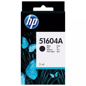 Картридж HP 51604A Черный 3ml
