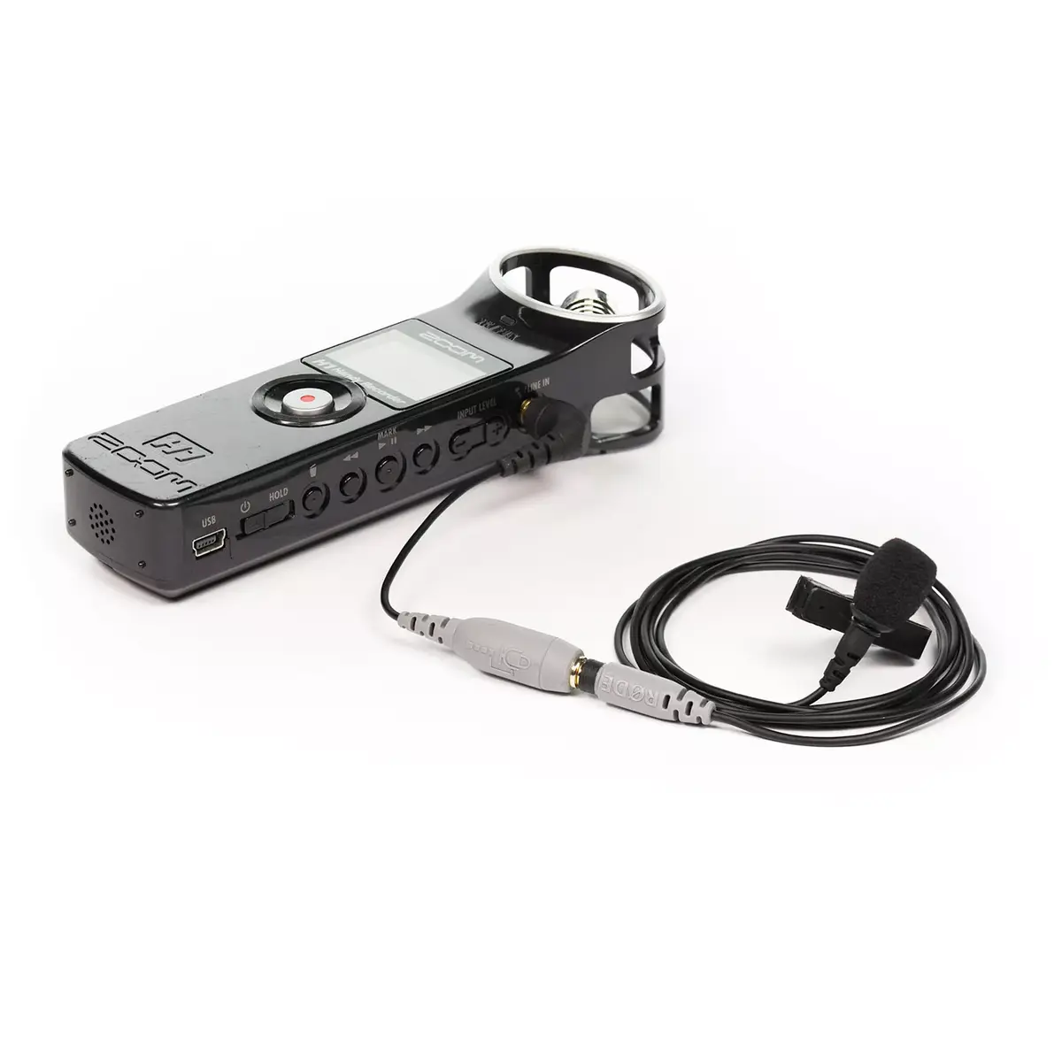 Смартфонный микрофон RØDE SmartLav+ Photo 3