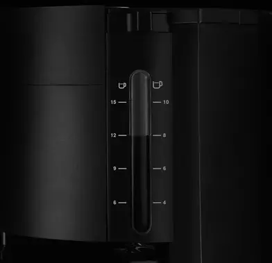 Кофеварка Krups 1.25 L F30908 Photo 3