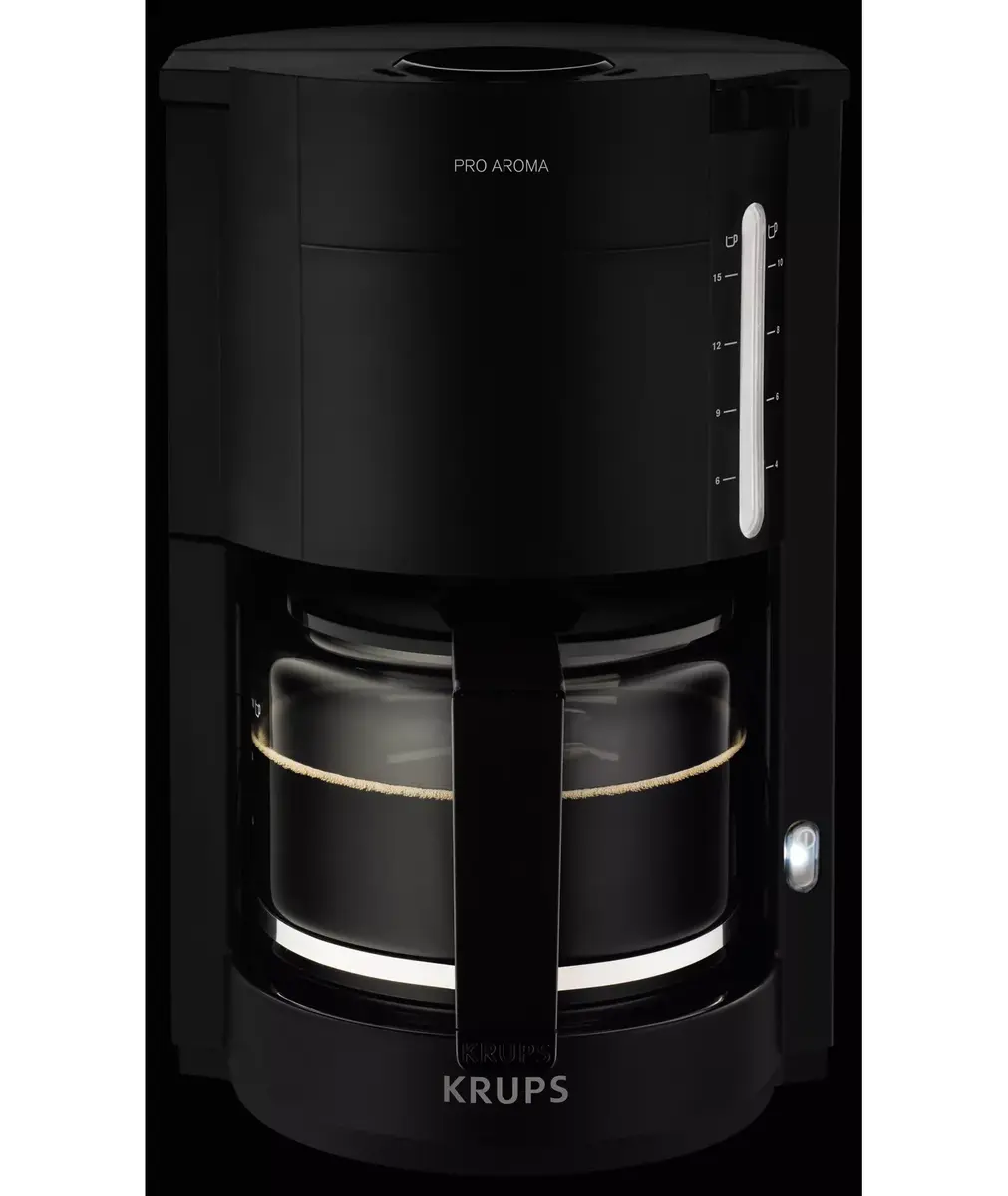 Кофеварка Krups 1.25 L F30908 Photo 4