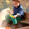 Песочница AXI Ella со скамейками Photo 9