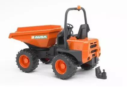 Play Vehicle Bruder 02449 Photo 2